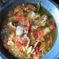 Cooksnap dari Diansabell untuk resep Asem-Asem Ayam