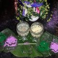 Barnali Debdas's cooksnap of when they made Pan Thandai.