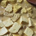 Cooksnap dari anne goretti untuk resep Lodeh tahu tempe bumbu iris