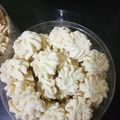 Cooksnap dari Mira Ismi untuk resep Sagu keju