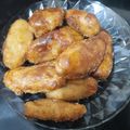 Cooksnap dari Vivi Oktavinda (20248780) untuk resep Gemblong Ketan Putih