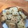 El cooksnap de Sabrina Lopez cuando hizo Galletitas de queso y mostaza😎.