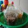 Cooksnap dari Iis Siti untuk resep Pudot (Puding Sedot)