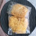 Cooksnap dari Nevi Sutio untuk resep 384. Chicken Katsu for stock (Frozen Food)