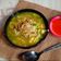 Cooksnap dari Nurul_SaNia untuk resep Soto Semarang (non ayam kampung)