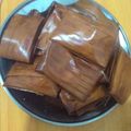 Cooksnap dari Yuni untuk resep Nagasari