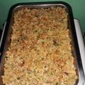 Cooksnap dari Dewi Jamiati untuk resep Talam Ebi