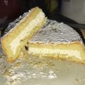 El cooksnap de micapennazio cuando hizo Tarta de Ricota 🍰.