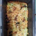 El cooksnap de MARGARITA SALOME Sequeira cuando hizo Soufflé keto de chayoteReceta baja en carbohidratos.