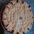 El cooksnap de ale cuando hizo Brownie facilísimo 🌼.