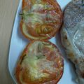 喜翻ㄘ肉der扣 的 【義大利香料烤蕃茄】 cooksnap