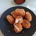 Cooksnap dari Indah Mei untuk resep Udang Keju a la Mie Gacoan