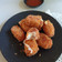 Cooksnap dari Indah Mei untuk resep Udang Keju a la Mie Gacoan