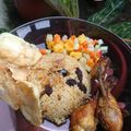 Cooksnap dari Ayu Cunong untuk resep Nasi Kebuli Ayam Mudah & Lezat