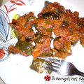 Cooksnap από tiger στη συνταγή Ντολμαδάκια φούρνου