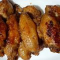 Cooksnap dari Anggia Hapsari untuk resep Chicken Wings ala Pizza Hut