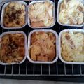 Cooksnap dari Rahayu Indriyanti untuk resep Puding Roti Tawar ekonomis
