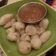 Cooksnap dari umm alifia untuk resep Cilok kenyal empuk