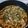 El cooksnap de Carmenchumari cuando hizo Garbanzos con espinacas.