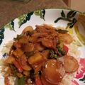 vlutaski's cooksnap of when they made Super Easy Beef and Broccoli Stir Fry.