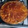 El cooksnap de Patu Lina Hoy cuando hizo Quiche de acelga y champiñón.