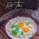 Cooksnap Noor Hassan semasa beliau membuat Roti Telur.