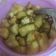 Cooksnap dari Kristina natalia untuk resep Singkong Rebus Gula Merah a.k.a BAJINGAN #3