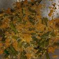 Cooksnap dari Adam fausta Nagata untuk resep Bumbu Urap Kelapa (Tumis)