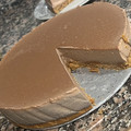 El cooksnap de Virginia Carrasco Garcia cuando hizo Tarta de Turrón Suchard.
