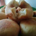 Cooksnap dari Putri Octamita untuk resep Donat ala j co