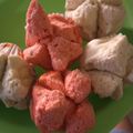 Cooksnap dari Nufus Pupus untuk resep Bolu kukus mekar simpel anti gagal ala mamah kece 🥰