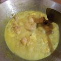Cooksnap dari Ariani untuk resep Opor ayam