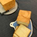 Cooksnap của Nguyễn Bích Diệp khi họ làm theo món Bánh mì gối sữa (sandwich)
