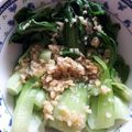 Cooksnap dari Widi astanti untuk resep Tumis Pakcoy Bawang putih