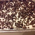 antavia.fields's cooksnap of when they made chocolate lasagna.