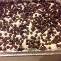 antavia.fields's cooksnap of when they made chocolate lasagna.