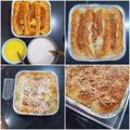 Cooksnap dari Tituk SK untuk resep Bread Butter Pudding