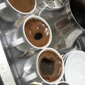 صورة من سحابة امل، شاركها بعد تجربة وصفة قهوه تركيه💕 coffee turkish