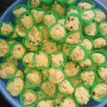 Cooksnap dari Taci Indriani untuk resep Cookies Cornflakes Dried Fruit