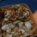 Cooksnap dari dwi purnama untuk resep Seblak Kering Pedas Manis