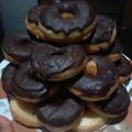 Cooksnap dari Ruth Novi Kurniawan untuk resep Donat Kentang NCC