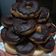 Cooksnap dari Ruth Novi Kurniawan untuk resep Donat Kentang NCC