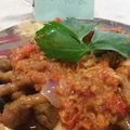 Cooksnap dari Iis Badriah untuk resep Ayam Goreng Saos Mentega