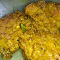 Ranjita Shee's cooksnap of when they made দই কাতলা // দই মাছ (doi mach recipe in bengali).