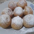Cooksnap dari Eva Susanti Botutihe untuk resep Donat ketan korea
