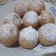 Cooksnap dari Eva Susanti Botutihe untuk resep Donat ketan korea