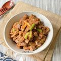 Cooksnap dari anif agustina untuk resep Sambal Goreng ati ampela & buncis