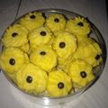 Cooksnap dari Tika Nugraha untuk resep Kue semprit Vanila
