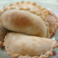 El cooksnap de Agus_tina cuando hizo Empanadas salteñas/porteñas 😊.