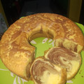 Cooksnap dari Meike untuk resep Marble cake lembut